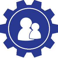cms application support icon