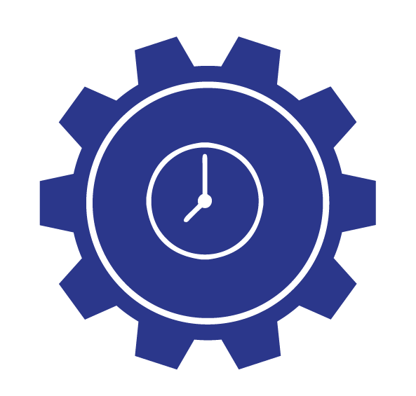 clock icon