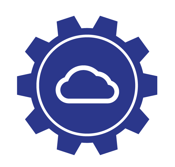 cloud icon