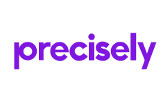 Precisely logo